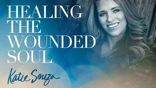 Healing The Wounded Soul Acts of the Apostles 3:2 New Living Translation