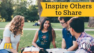 Inspire Others to Share Hebrews 13:21 English Standard Version 2016