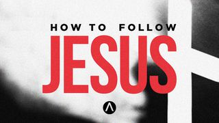 Awakening: How To Follow Jesus 1 Corinthians 11:23-26 The Message