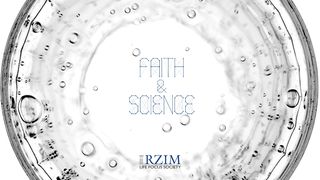 Faith And Science Genesis 1:1-5 The Message