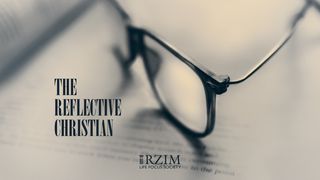 The Reflective Christian James 1:14-15 New Living Translation