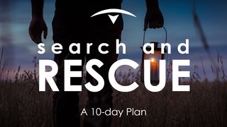 Search & Rescue: A Map for a Warrior's Orientation Mateo 12:25 Nueva Traducción Viviente