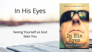 In His Eyes Hebrews 13:2 New Living Translation