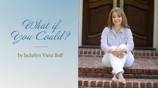 What If You Could? - Find Faith In The Face Of Fear Psalm 3:3-4 English Standard Version 2016