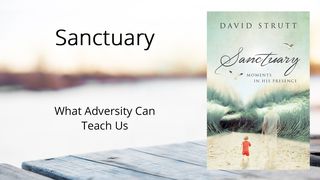 Sanctuary - Moments In His presence Luke 19:9 New International Version