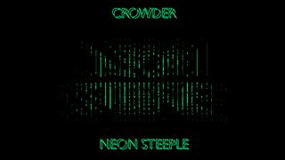 Crowder - Neon Steeple Devotions Psalms 31:3-5 The Message