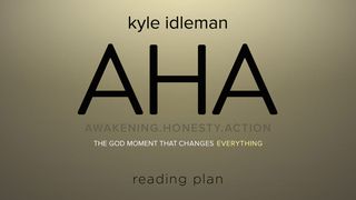 Prodigal Son Transformation With Kyle Idleman