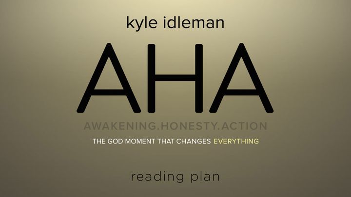 A Transformação do Filho Pródigo com Kyle Idleman