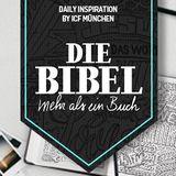 Die Bibel - mehr als ein Buch