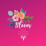 Bloom: Fresh Devotionals For Girls Part Three