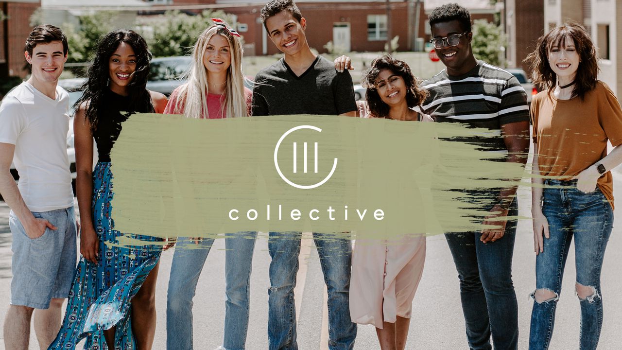Collective: Löydetään elämä yhdessä