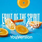De vrucht van de Geest 