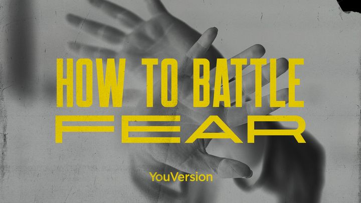 Bagaimana Memerangi Rasa Takut