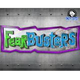 Fear Busters (Week 2)