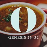 Origins: The Dreamers (Genesis 25–32)