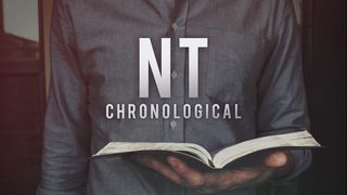 Chronologisch durchs Neue Testament