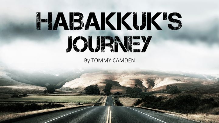 Habakkuk'un Yolculuğu