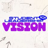 Student Leadership 101: Vision 