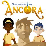 Guardians Of Ancora Bible Plan: Ancora Kids Hear From Angels