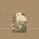 Disciple-Maker's Vision