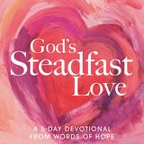 God's Steadfast Love