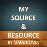 My Source & Resource