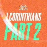 1 Corinthians 4–6