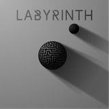 Labyrinth: Calming Anxiety