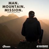 Man. Mountain. Mission