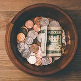 Dave Ramsey’s Financial Wisdom From Proverbs