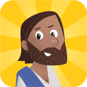 Download de Bijbel App voor Kinderen