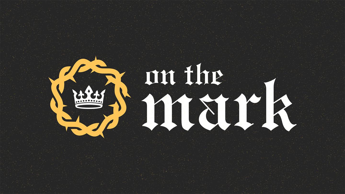 On The Mark | A New Beginning