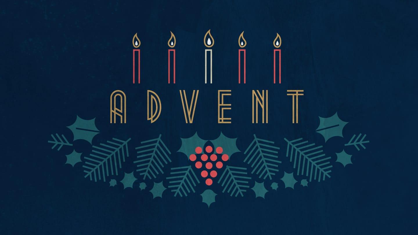 Advent: Christmas Through Joseph's Eyes
