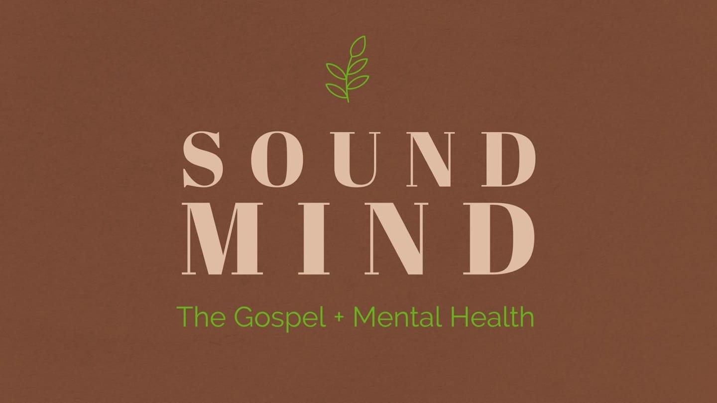 Sound Mind: Show and Tell (week 2)