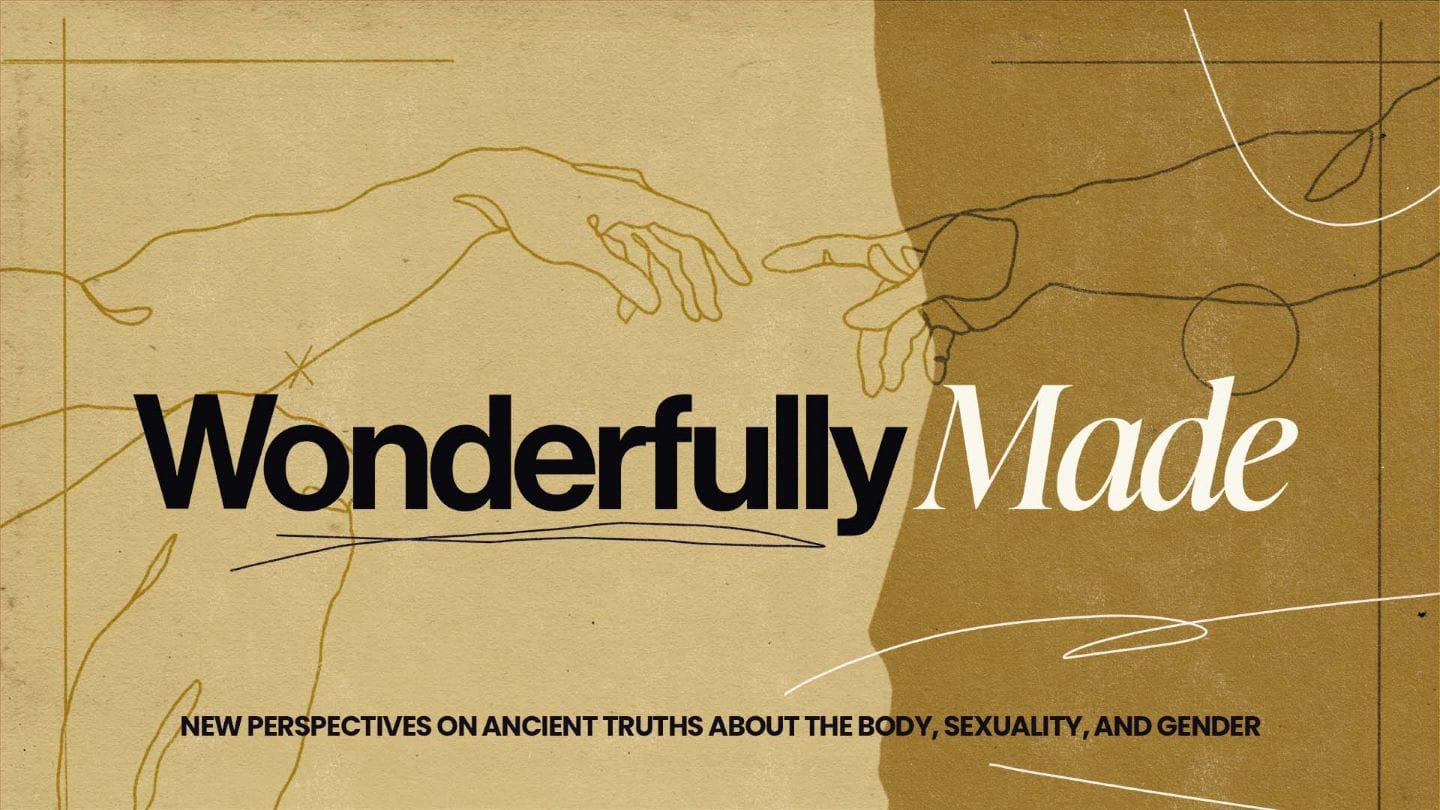 Thinking More About Sex: The Spirituality of Sexuality | WONDERFULLY MADE (Pt.2) | Filipe & Mandy Santos