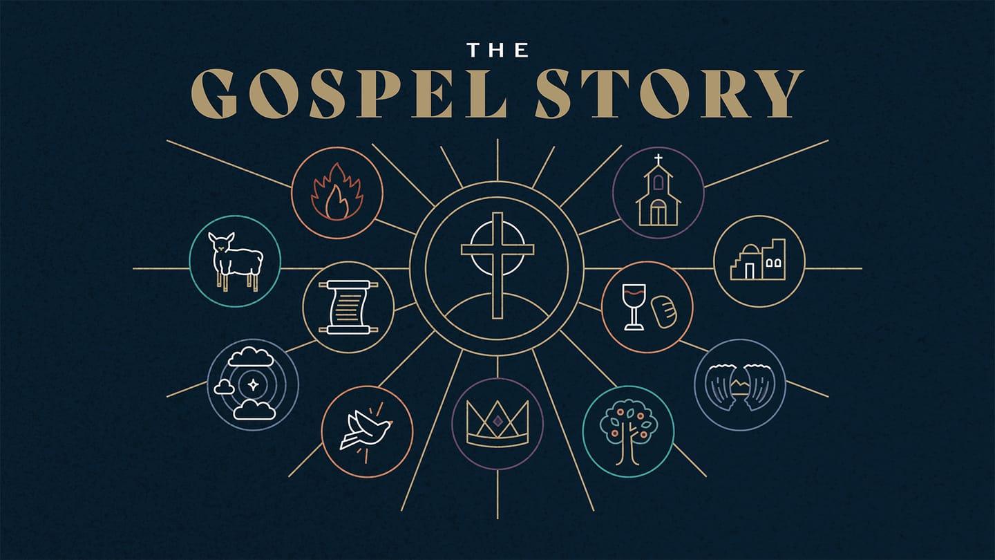 Ridge Church | The Gospel Story | What Went Wrong? (The Fall)