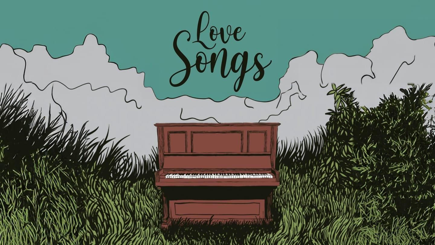 Love Songs Part 2
