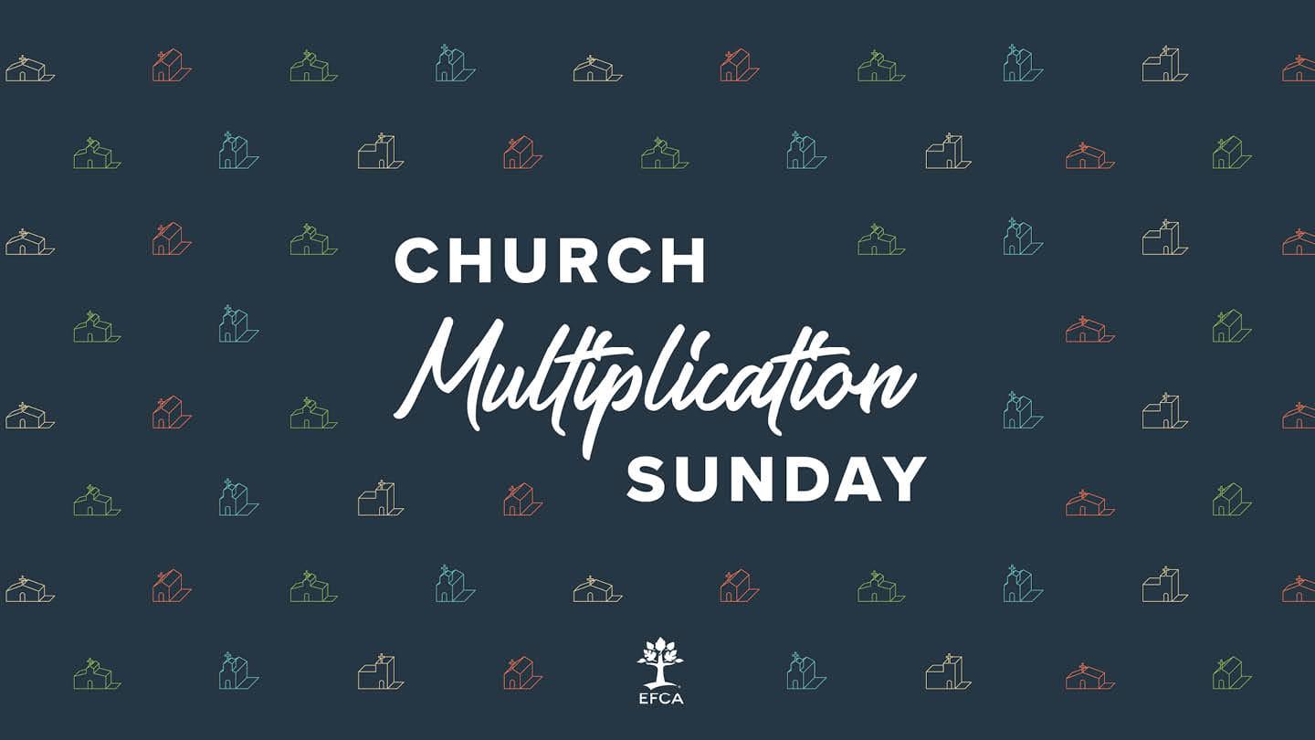 Multiplication Sunday