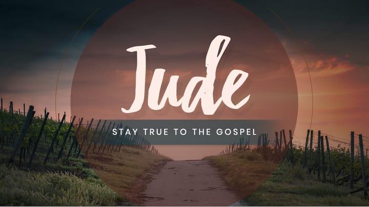 Stay True to the Gospel -  Part 1