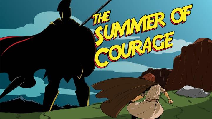 The Summer of Courage: Joseph