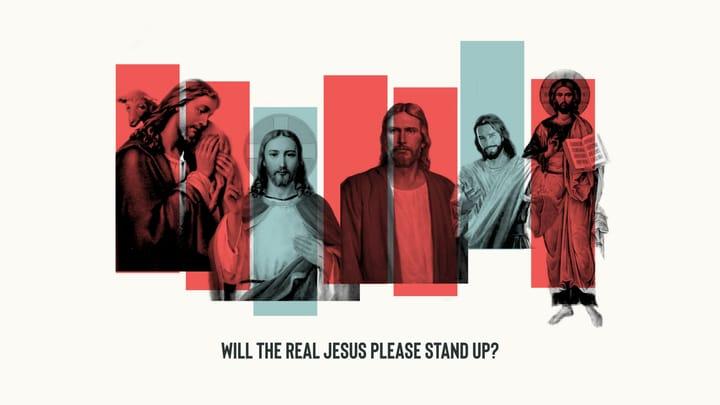 Will The Real Jesus Please Stand Up | How Do we Hurt People?