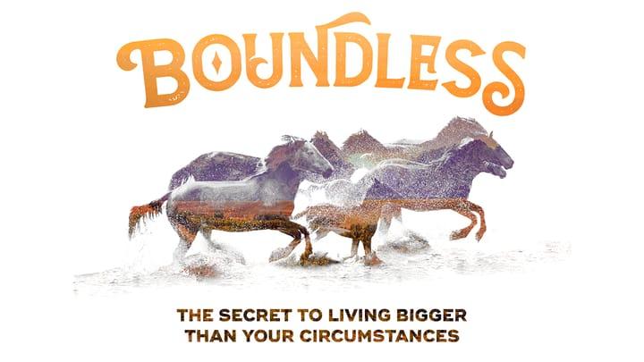 Boundless | One in Spirit