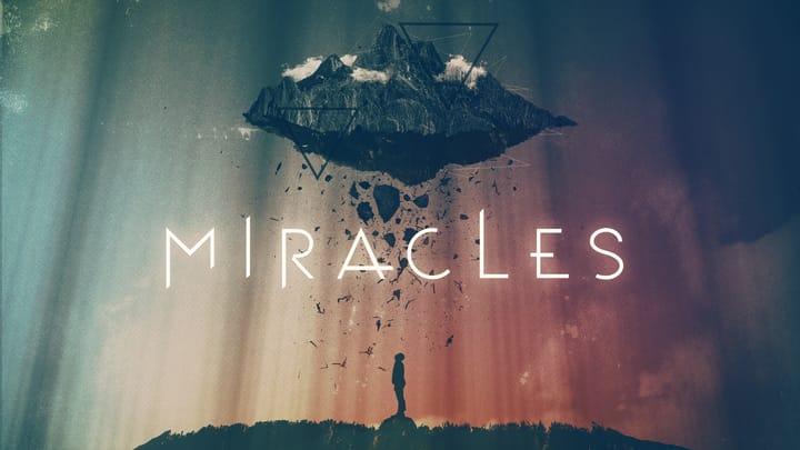 Miracles: Man Born Blind | Mar 20, 2022