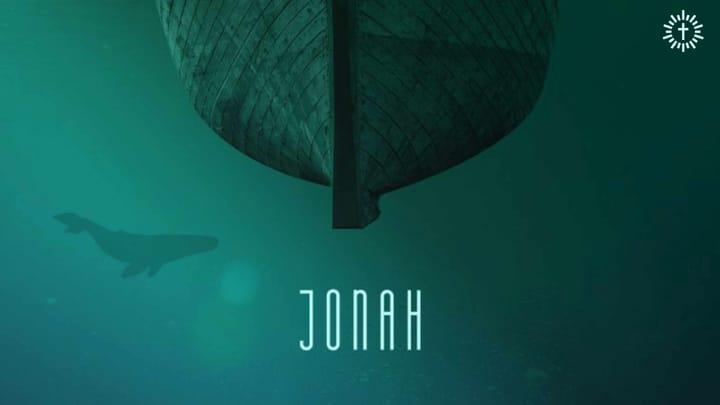 Worship Service - Jonah Ch 2 - God’s mercy is often not fair, but will always be there