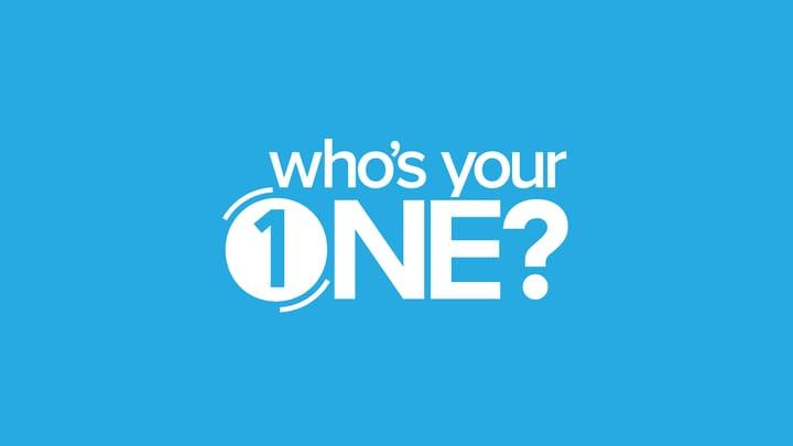 Who's Your One? — Inviting Your One