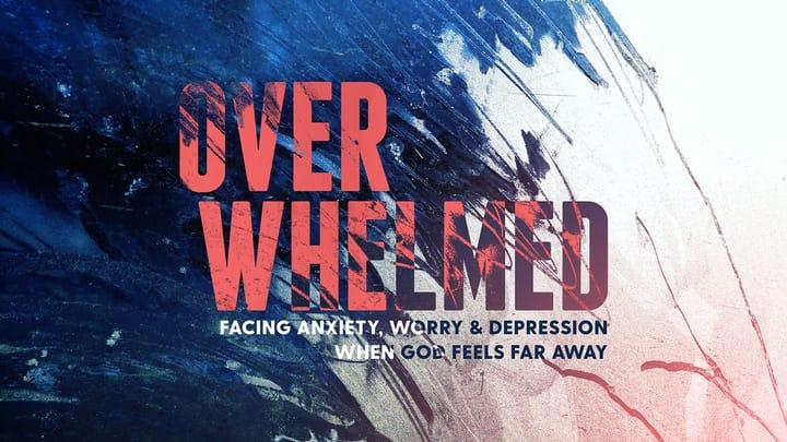 Overwhelmed: Dealing with Disillusionment