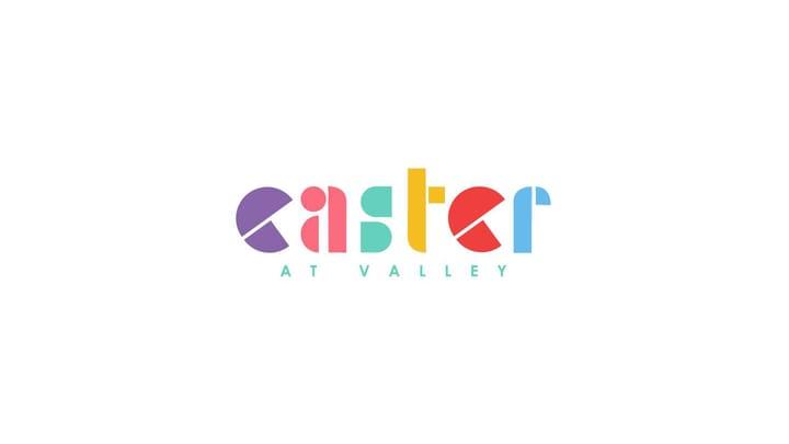 Easter at Valley