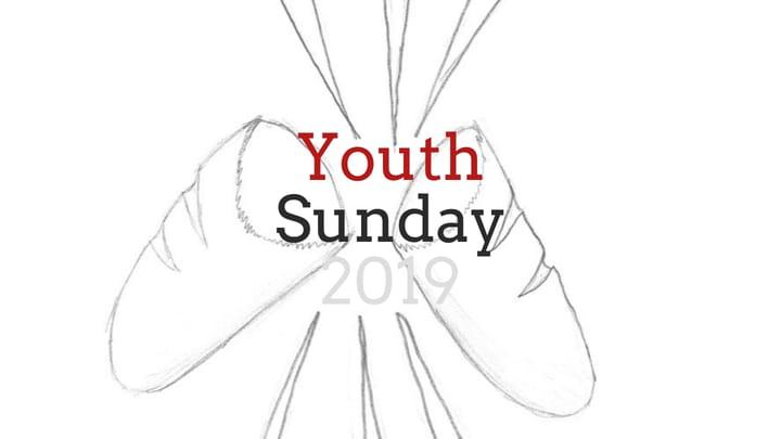 Youth Sunday 2019