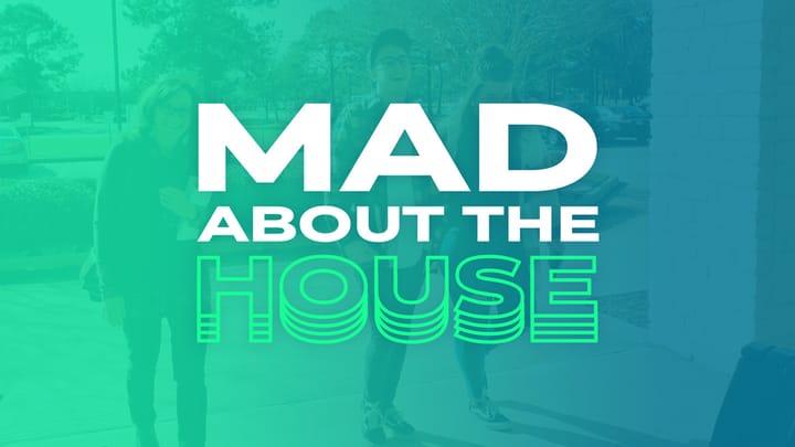 Mad About the House - Part 5