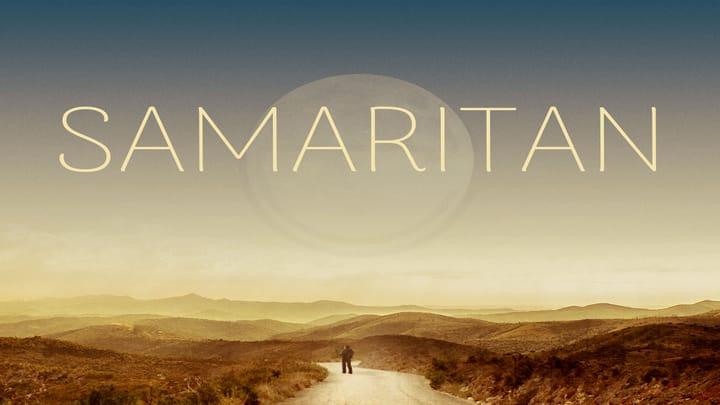 Samaritan Series - Week 3